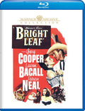 Bright Leaf - Bright Leaf - Blu-ray