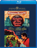 Knights Of The Round Table - Knights Of The Round Table - Blu-ray