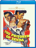 Prisoner Of Zenda (1952) - Prisoner Of Zenda (1952) - Blu-ray