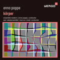 Ensemble Modern - Korper - Music CD