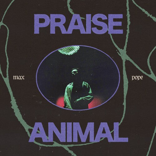 Pope,max - Praise Animal - Vinyl Record