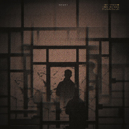 Oren Ambarchi / Johan Berthling / Andreas Werliin - Ghosted III - Vinyl Record