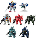 Shokugan Fw Gundam Converge #28 Gundam 10ct Blindb - Shokugan Fw Gundam Converge #28 Gundam 10ct Blindb - Collectibles