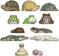 Shokugan Tenori Friends 12 Tenori Friends 12ct Bli - Shokugan Tenori Friends 12 Tenori Friends 12ct Bli - Collectibles