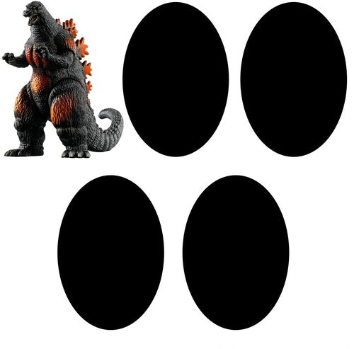 Shokugan Godzilla Striking Encylopedia -new Challe - Shokugan Godzilla Striking Encylopedia -new Challe - Collectibles