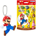 Shokugan Super Mario Bros. Mascot Charm Collection - Shokugan Super Mario Bros. Mascot Charm Collection - Collectibles