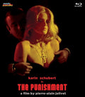 Punishment - Punishment - Blu-ray