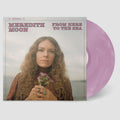 From Here To The Sea - Violet [Colored Vinyl] [Limited Edition] (Ofgv) Vinyl Record