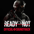 Bower,zack - Ready Or Not - O.s.t. - Vinyl Record