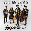 Highfalutin Hillbilly - Gold [Colored Vinyl] (Gol) (Ofgv) Vinyl Record