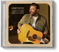 Young,chris - Didn't Come Here To Leave - Music CD