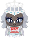 Banpresto Hazbin Hotel Sera Vol 5 (ver C) Plush - Banpresto Hazbin Hotel Sera Vol 5 (ver C) Plush - Collectibles