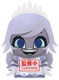 Banpresto Hazbin Hotel Emily Vol 5 (ver D) Plush - Banpresto Hazbin Hotel Emily Vol 5 (ver D) Plush - Collectibles