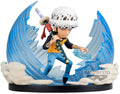Banpresto One Piece Worst Generation Trafalgar Law - Banpresto One Piece Worst Generation Trafalgar Law - Collectibles