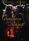 Concerto For Abigail - Concerto For Abigail - DVD