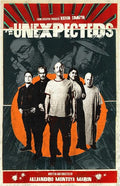 Unexpecteds - Unexpecteds - DVD