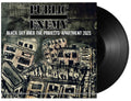 Public Enemy - Black Sky Over The Projects: Apartment 2025 - Vinyl Record