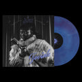 Joviale - Mount Crystal - Blue - Vinyl Record