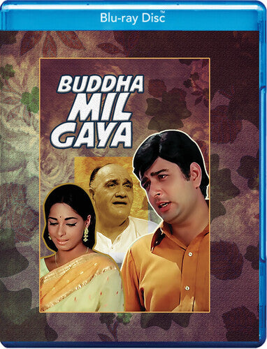 Buddha Mil Gaya - Buddha Mil Gaya - Blu-ray