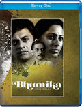Bhumika The Role - Bhumika The Role - Blu-ray
