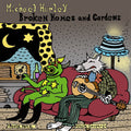 Hurley,michael - Broken Homes & Gardens - Vinyl Record