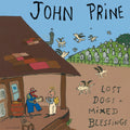 Prine,john - Lost Dogs + Mixed Blessings - Vinyl Record