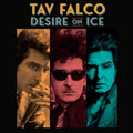 Desire On Ice [LP] Vinyl Record