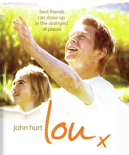 Lou - Lou - Blu-ray