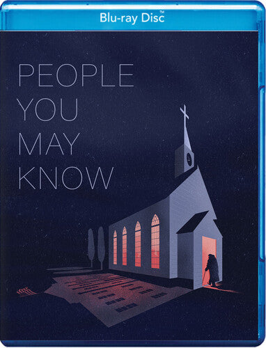 People You May Know - People You May Know - Blu-ray