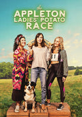 Appleton Ladies' Potato Race - Appleton Ladies' Potato Race - DVD