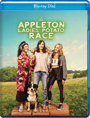 Appleton Ladies' Potato Race - Appleton Ladies' Potato Race - Blu-ray