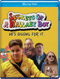 Secrets Of A Wallaby Boy - Secrets Of A Wallaby Boy - Blu-ray