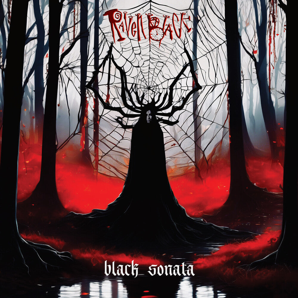 Black Sonata Music CD