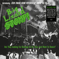 Big Lizard Stomp (teen Trash From Psychedelic / Va - Big Lizard Stomp (teen Trash From Psychedelic / Va - Vinyl Record