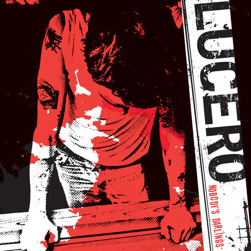 Lucero - Nobody's Darlings (20th Anniversary) - Vinyl Record