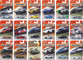 Matchbox - Matchbox 1 64 Basic Car Collection J Asrt - Collectibles