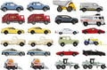 Matchbox - Matchbox 1 64 Basic Car Collection L Asrt - Collectibles