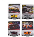 Hot Wheels - Hot Wheels 1 43 Premium J Asrt - Collectibles