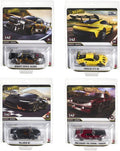Hot Wheels - Hot Wheels 1 43 Premium K Asrt - Collectibles