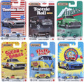 Matchbox - Matchbox 1 64 Candy Series D Asrt - Collectibles