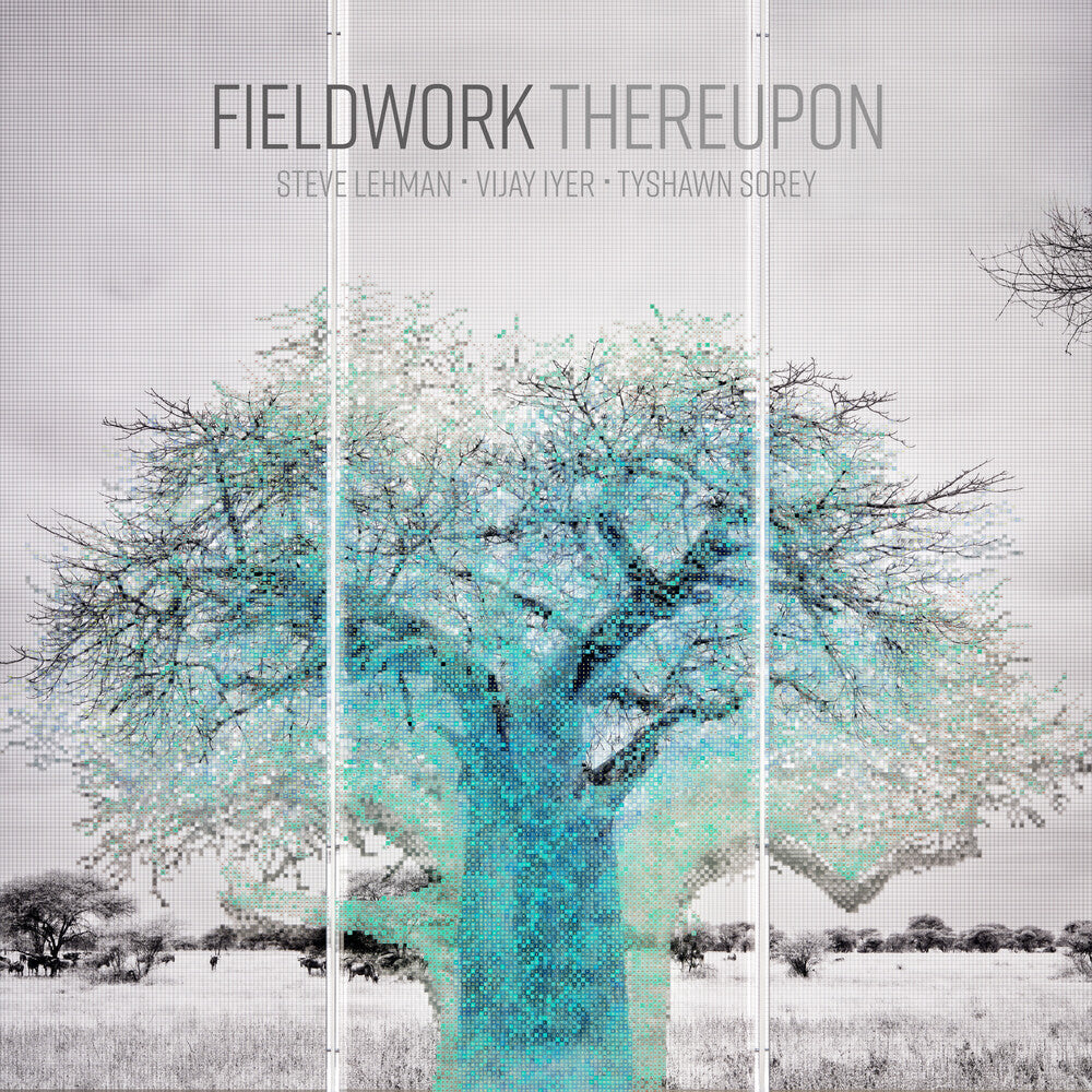Thereupon [LP] Vinyl Record