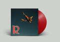 R Is For Rocket - Opaque Red [Colored Vinyl] [Limited Edition] (Red) Vinyl Record