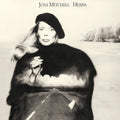 Mitchell,joni - Hejira - Music CD