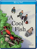 Cool Fish - Cool Fish - Blu-ray