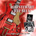 Rod Stewart  / Beck,Jeff - Sweet Little Rock And Roller - Live 1984 [CD]