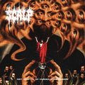 SCALP - Not Worthy of Human Compassion [LP]