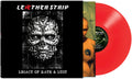 Leaether Strip - Legacy Of Hate & Lust - Vinyl Record