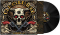 Gunslinger - Amped Up - Vinyl Record