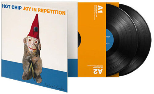 Hot Chip - Joy In Repetition - Vinyl Record