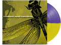 Coheed & Cambria - The Second Stage Turbine Blade [Purple & Yellow]
